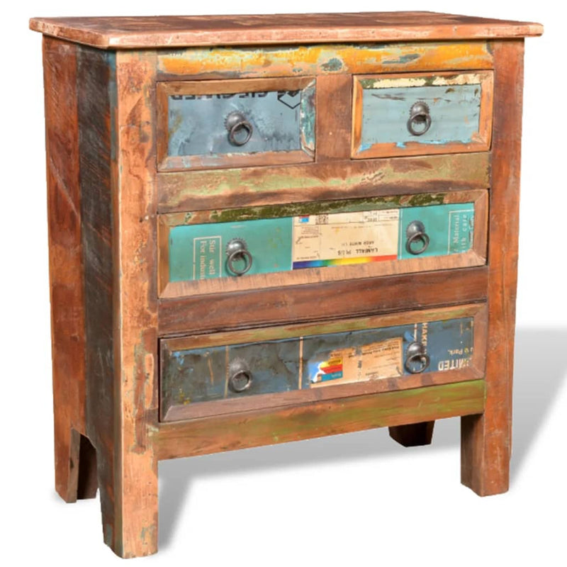 Reclaimed_Cabinet_Solid_Wood_with_4_Drawers_IMAGE_1_EAN:8718475882084