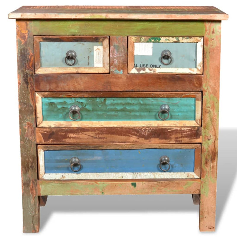 Reclaimed_Cabinet_Solid_Wood_with_4_Drawers_IMAGE_2_EAN:8718475882084