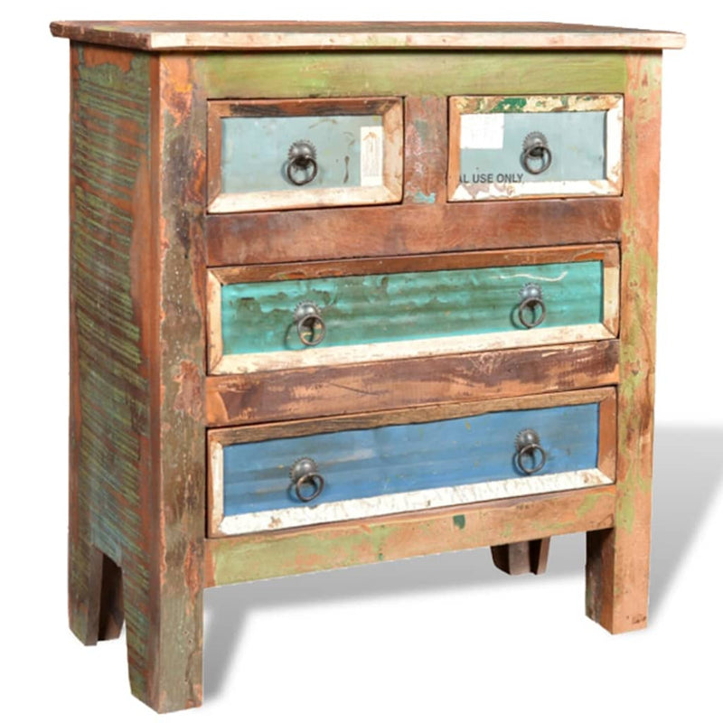 Reclaimed_Cabinet_Solid_Wood_with_4_Drawers_IMAGE_3_EAN:8718475882084