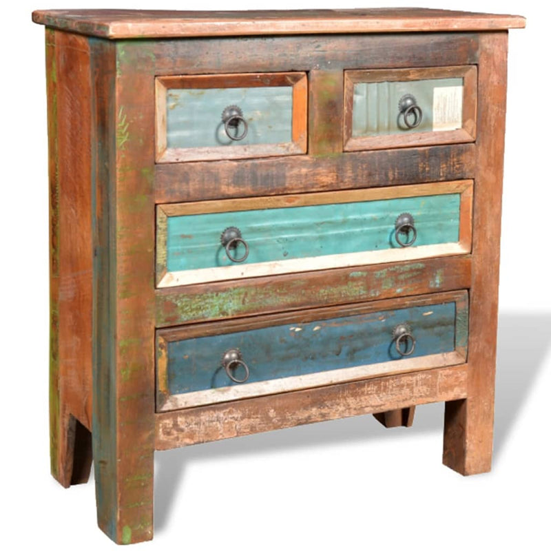Reclaimed_Cabinet_Solid_Wood_with_4_Drawers_IMAGE_9_EAN:8718475882084