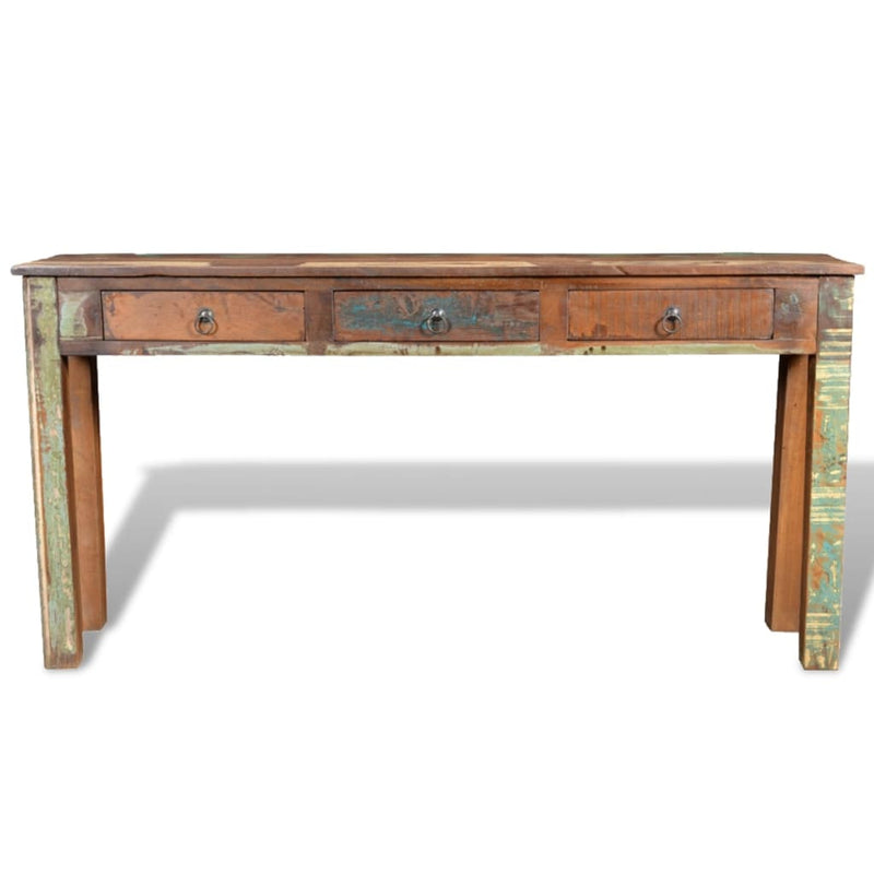 Console_Table_with_3_Drawers_Reclaimed_Wood_IMAGE_2