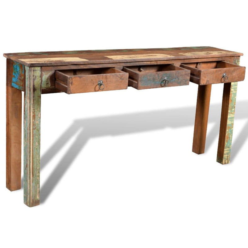 Console_Table_with_3_Drawers_Reclaimed_Wood_IMAGE_3