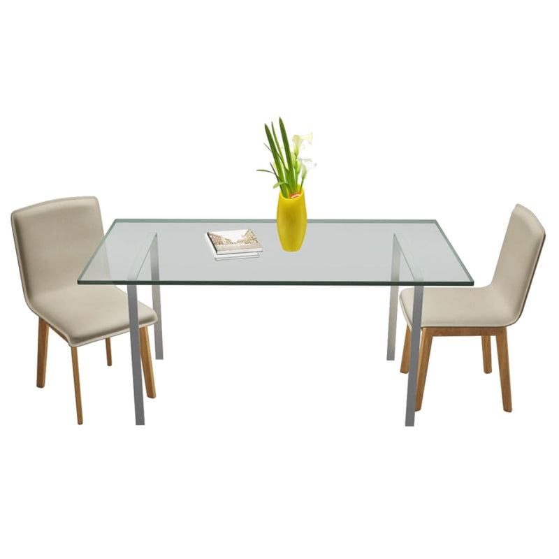 vidaXL_Dining_Chairs_2_pcs_Beige_Fabric_and_Solid_Oak_Wood_IMAGE_2