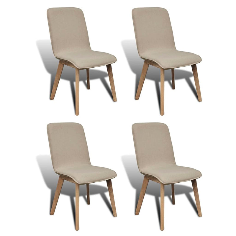 Dining_Chairs_4_pcs_Beige_Fabric_and_Solid_Oak_Wood_IMAGE_1