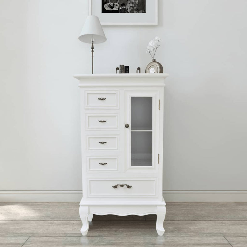 Cabinet_with_5_Drawers_2_Shelves_White_IMAGE_1_EAN:8718475885917