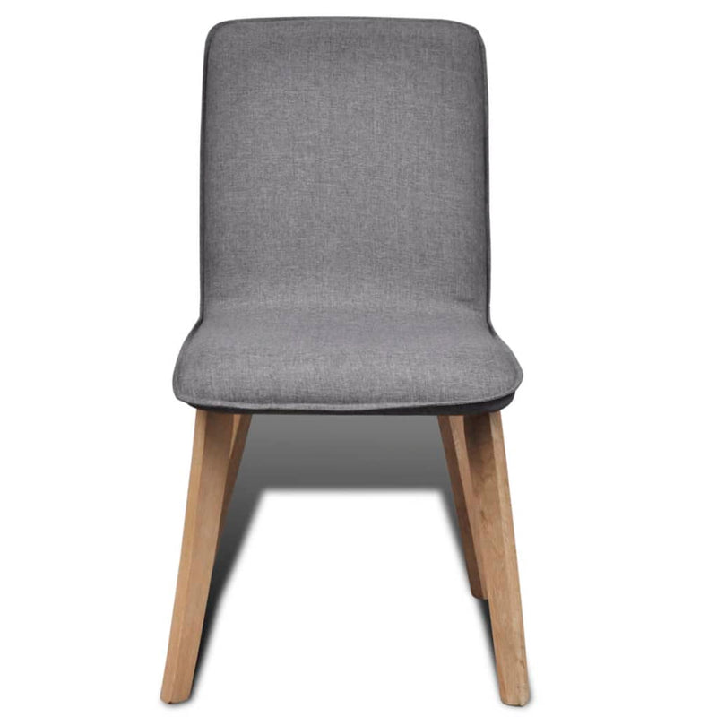 Dining_Chairs_6_pcs_Light_Grey_Fabric_and_Solid_Oak_Wood_(241153+241154)_IMAGE_2