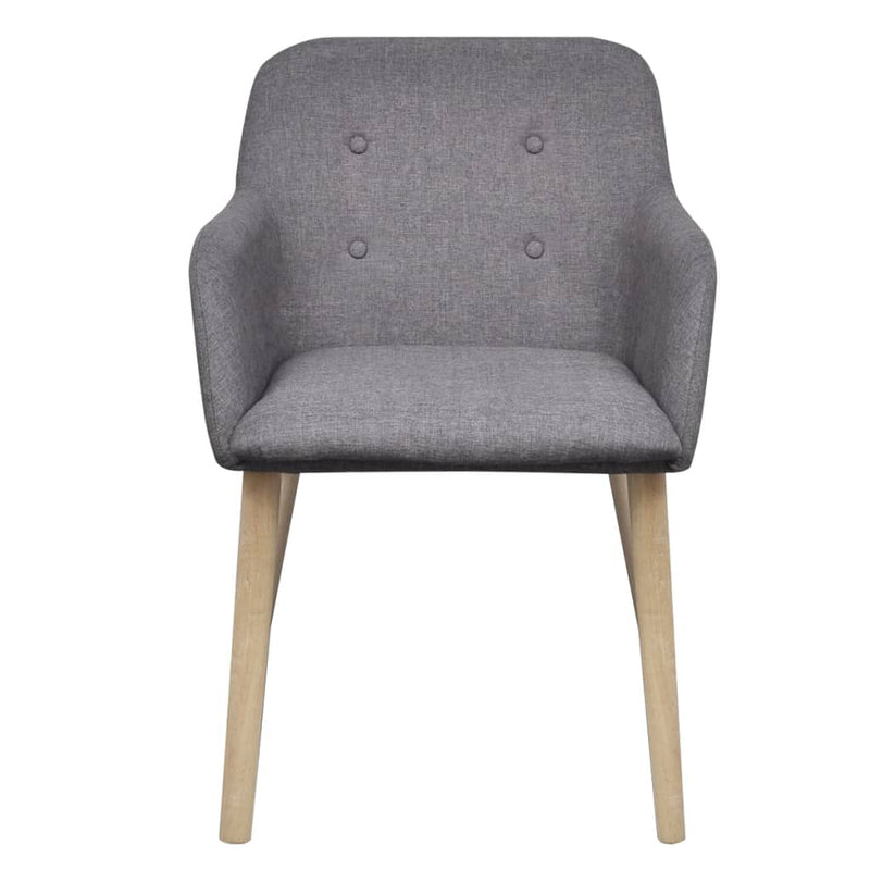 Dining_Chairs_6_pcs_Light_Grey_Fabric_and_Solid_Oak_Wood_IMAGE_3