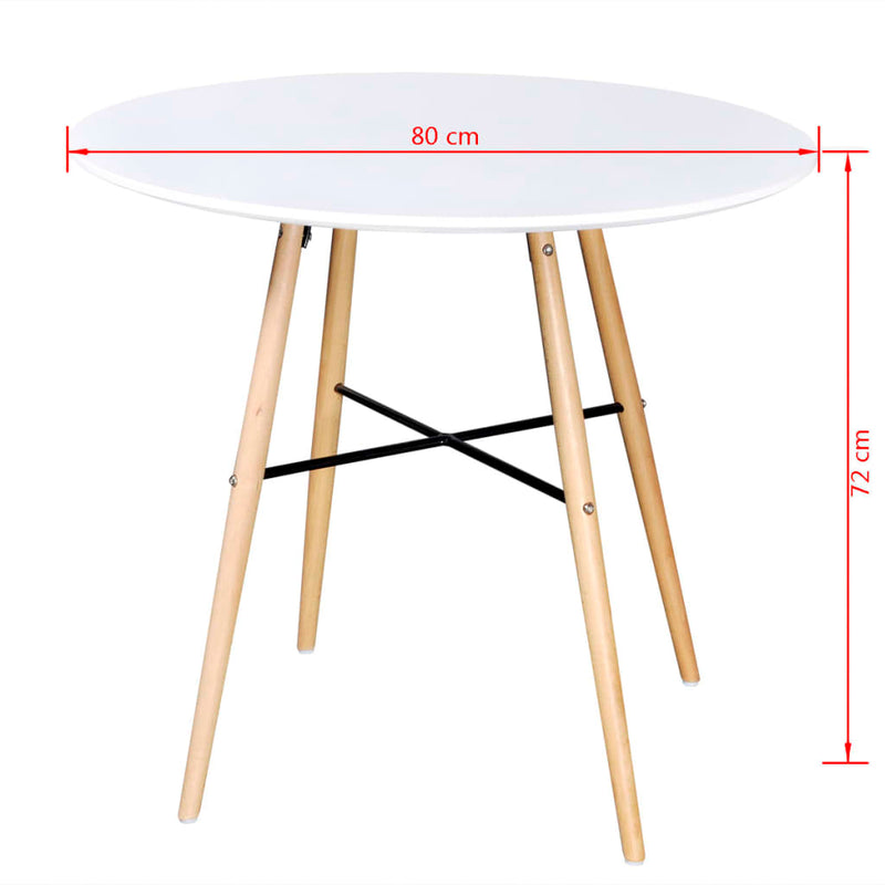 Dining_Table_MDF_Round_White_IMAGE_3_EAN:8718475892243