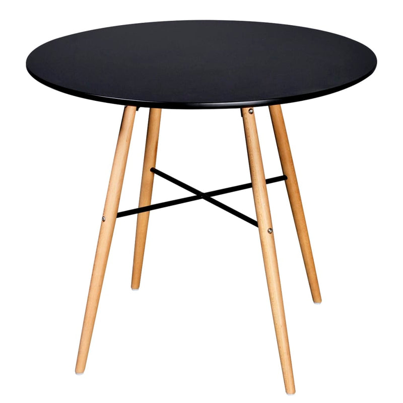 Dining_Table_MDF_Round_Black_IMAGE_1_EAN:8718475892250