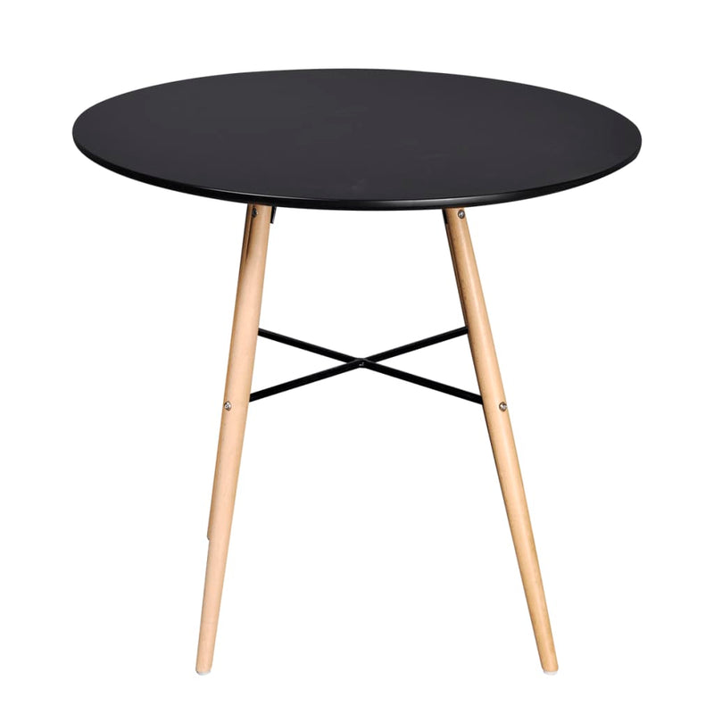Dining_Table_MDF_Round_Black_IMAGE_2_EAN:8718475892250