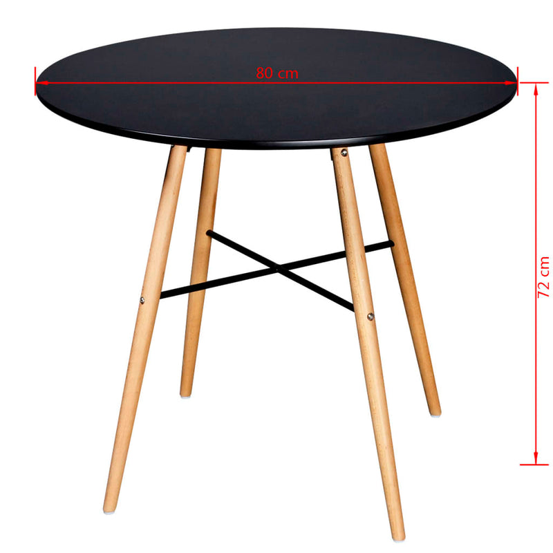 Dining_Table_MDF_Round_Black_IMAGE_3_EAN:8718475892250