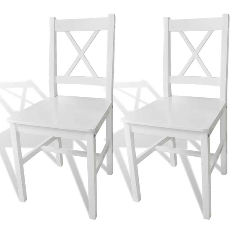 Dining_Chairs_2_pcs_White_Pinewood_IMAGE_1