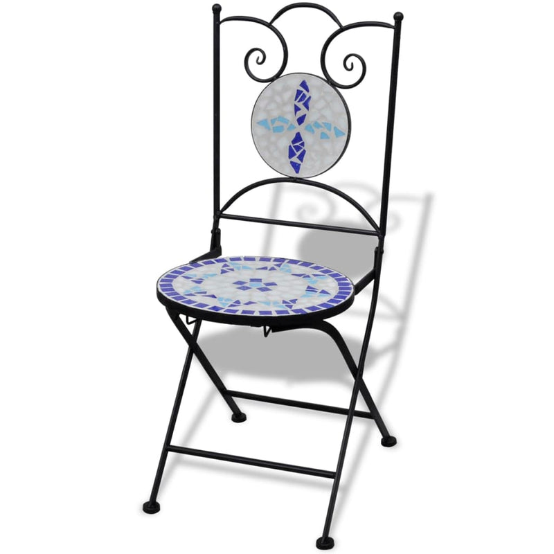 Folding_Bistro_Chairs_2_pcs_Ceramic_Blue_and_White_IMAGE_2_EAN:8718475910916