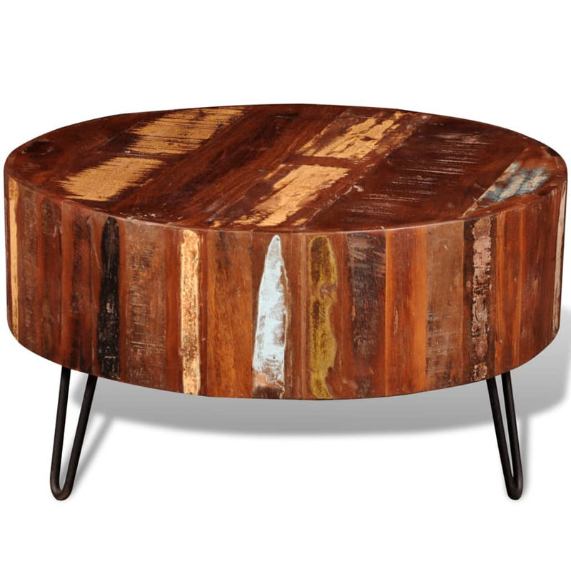 Coffee_Table_Solid_Reclaimed_Wood_Round_IMAGE_5