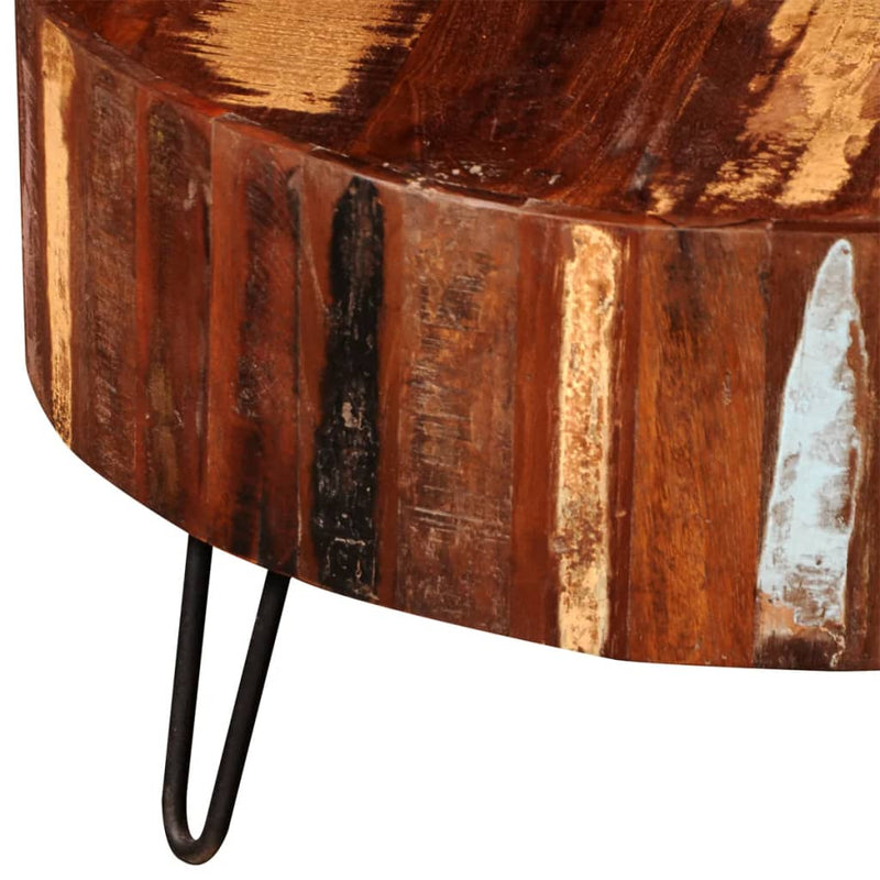 Coffee_Table_Solid_Reclaimed_Wood_Round_IMAGE_6