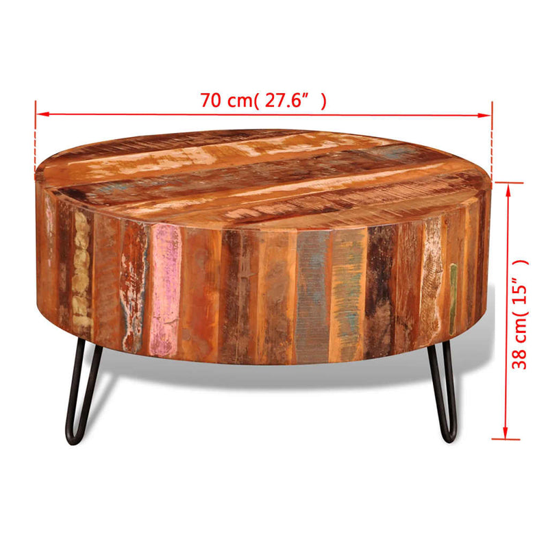 Coffee_Table_Solid_Reclaimed_Wood_Round_IMAGE_8