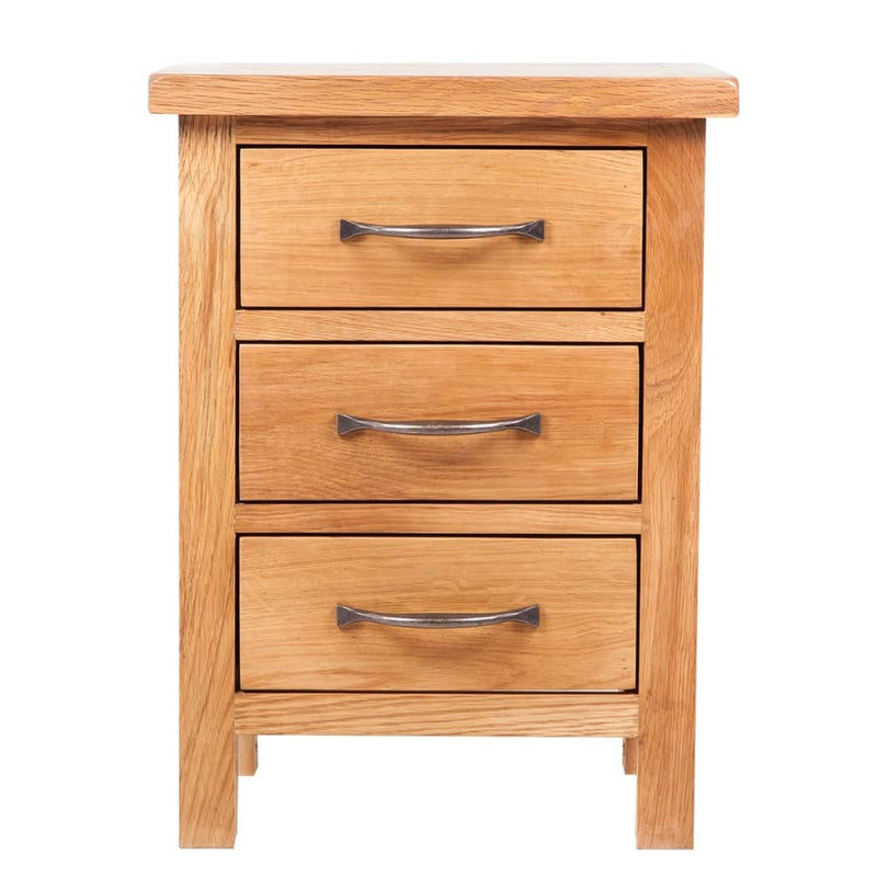 Nightstand_with_3_Drawers_40x30x54_cm_Solid_Oak_Wood_IMAGE_2_EAN:8718475916239