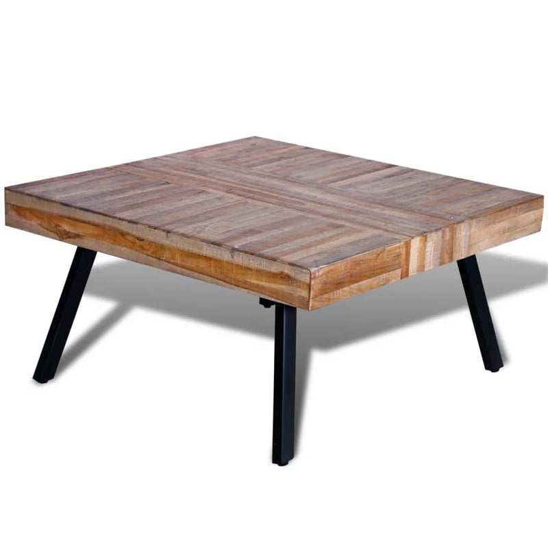 Coffee_Table_Square_Reclaimed_Teak_Wood_IMAGE_1