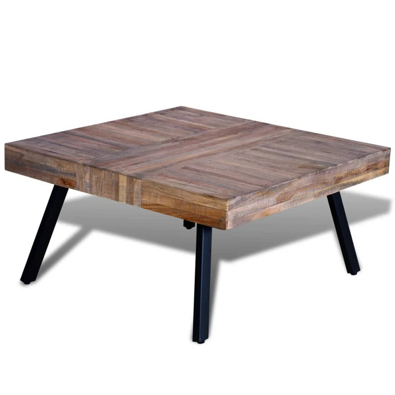 Coffee_Table_Square_Reclaimed_Teak_Wood_IMAGE_2