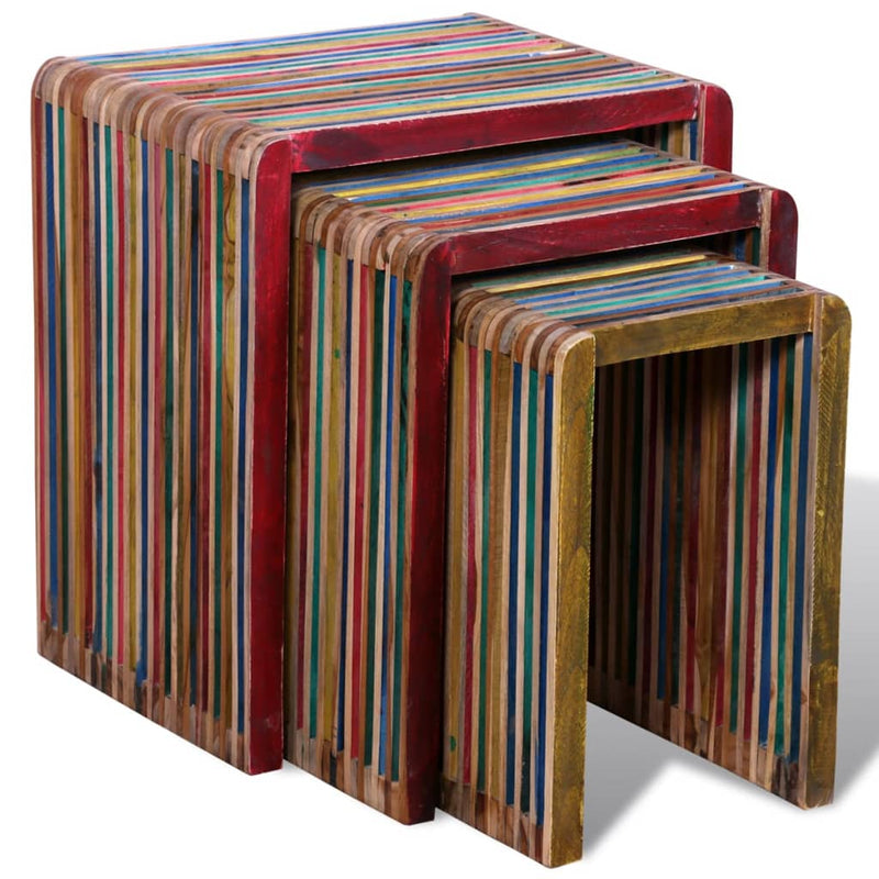Nesting_Table_Set_3_Pieces_Colourful_Reclaimed_Teak_IMAGE_5