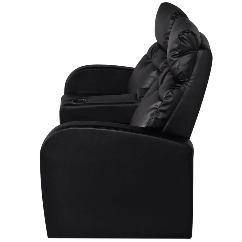 Recliner_2-seat_Artificial_Leather_Black_IMAGE_4