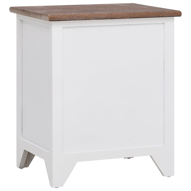 Nightstand_2_pcs_with_2_Drawers_Brown_and_White_IMAGE_7