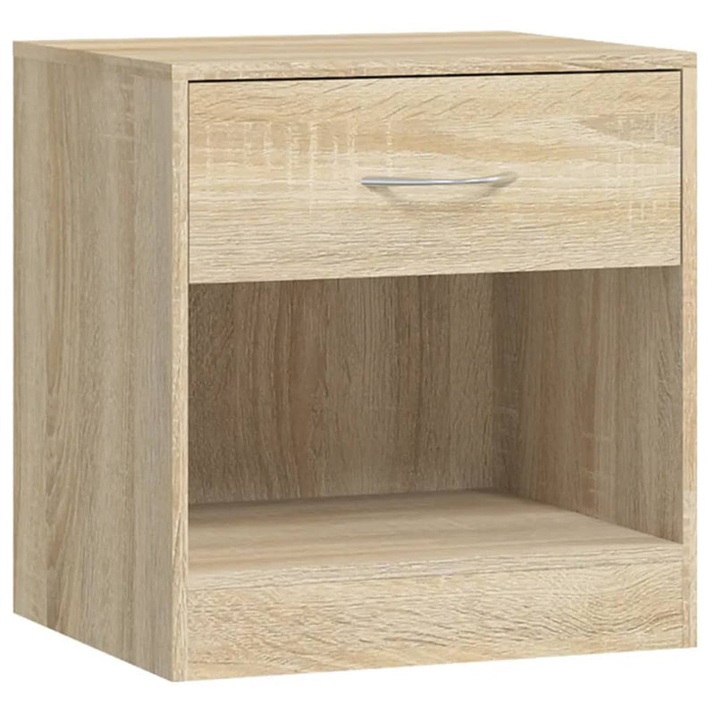 Nightstand_2_pcs_with_Drawer_Oak_Colour_IMAGE_6