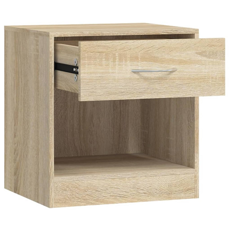Nightstand_2_pcs_with_Drawer_Oak_Colour_IMAGE_7