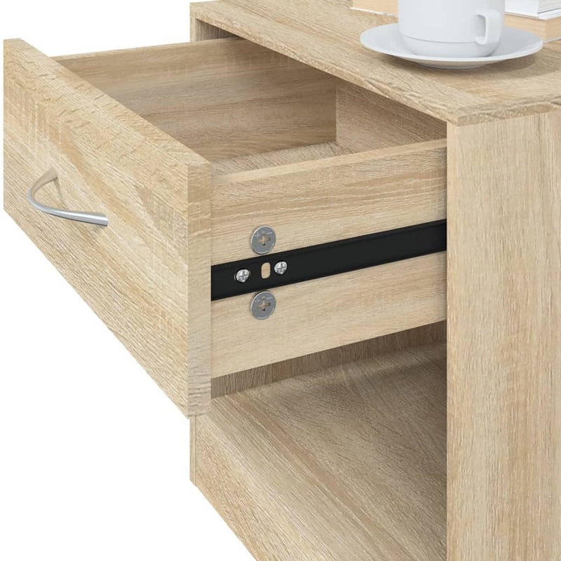 Nightstand_2_pcs_with_Drawer_Oak_Colour_IMAGE_10