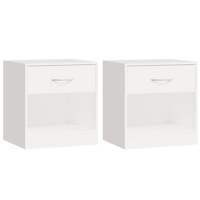 Nightstand_2_pcs_with_Drawer_White_IMAGE_2