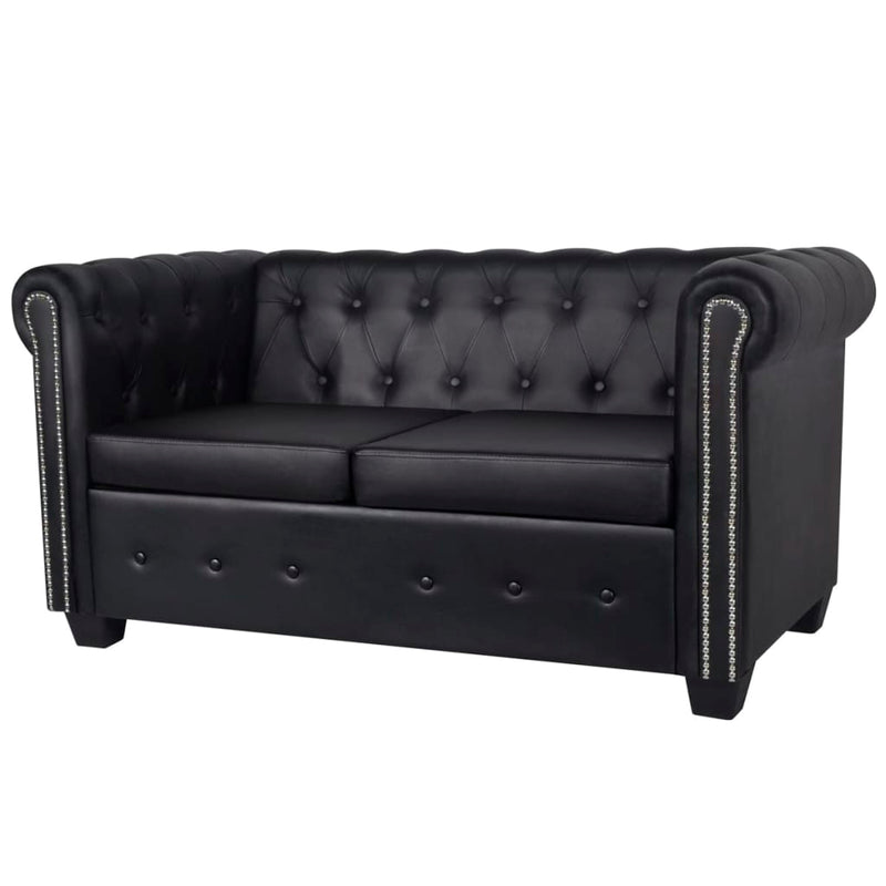 Chesterfield_2-Seater_and_3-Seater_Artificial_Leather_Black_IMAGE_5_EAN:8718475955122