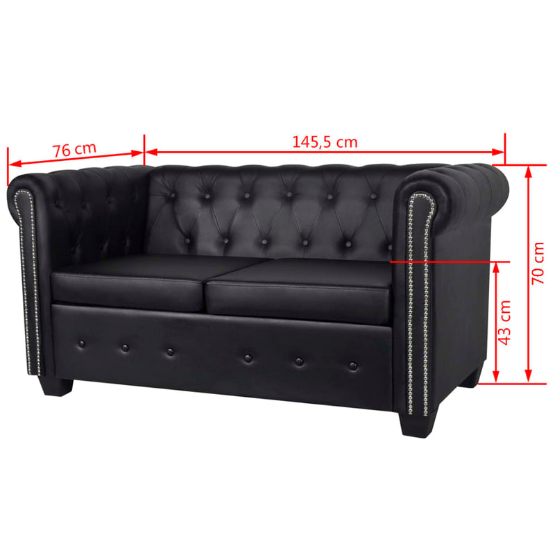 Chesterfield_2-Seater_and_3-Seater_Artificial_Leather_Black_IMAGE_9_EAN:8718475955122