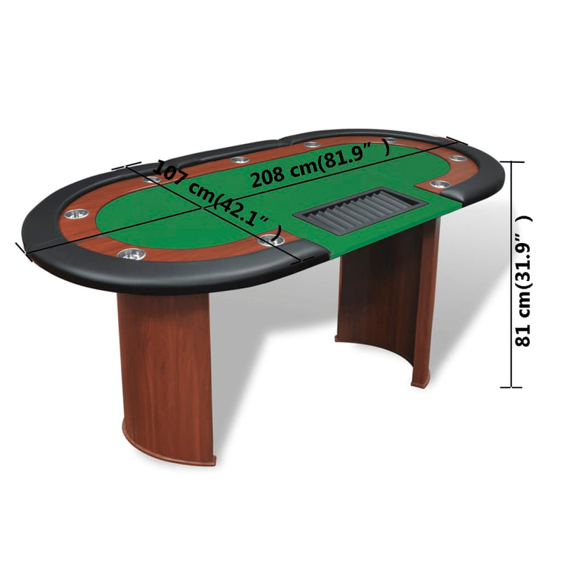 10-Player_Poker_Table_with_Dealer_Area_and_Chip_Tray_Green_IMAGE_9