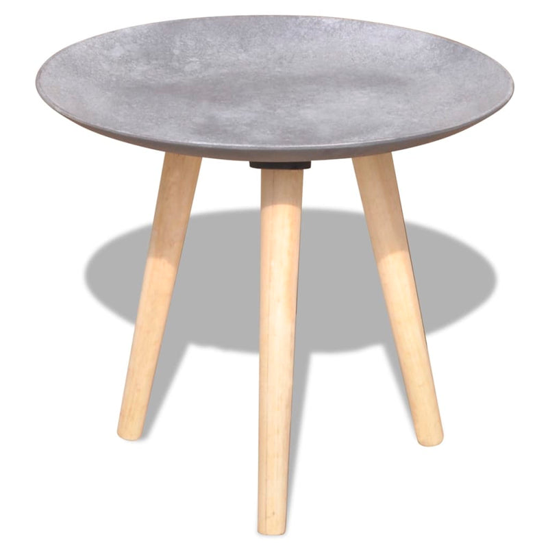 Two_Piece_Side_Table/Coffee_Table_Set_55_cm&44_cm_Concrete_Grey_IMAGE_3