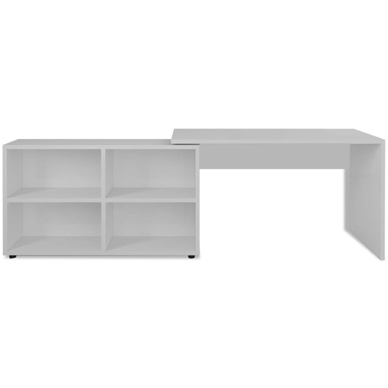 Corner_Desk_4_Shelves_White_IMAGE_3_EAN:8718475977353