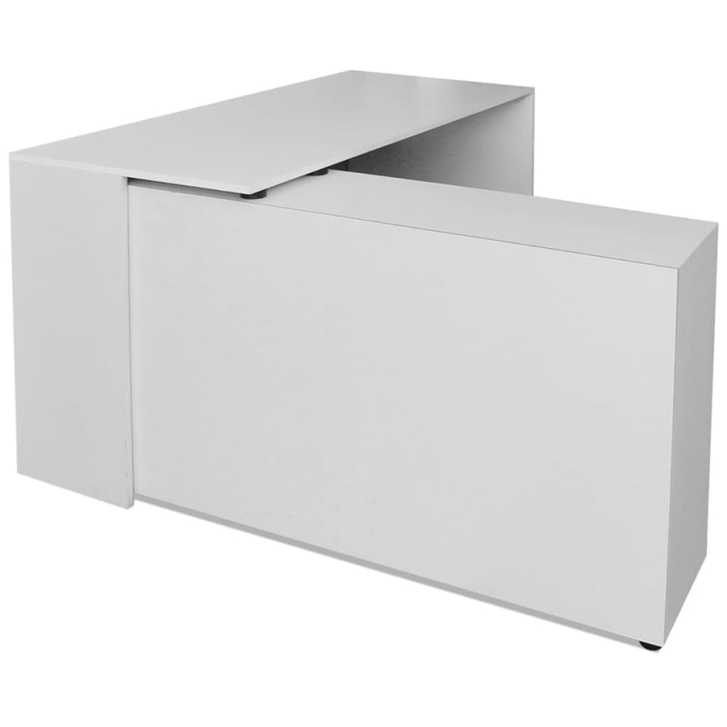 Corner_Desk_4_Shelves_White_IMAGE_4_EAN:8718475977353