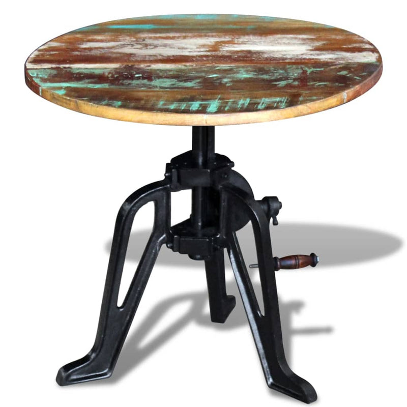 Side_Table_Solid_Reclaimed_Wood_Cast_Iron_60x(42-63)_cm_IMAGE_4