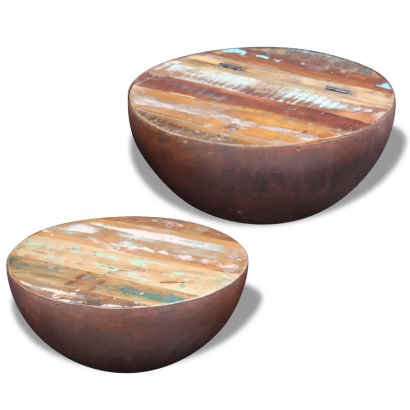 Two_Piece_Bowl_Shaped_Coffee_Table_Set_Solid_Reclaimed_Wood_IMAGE_5