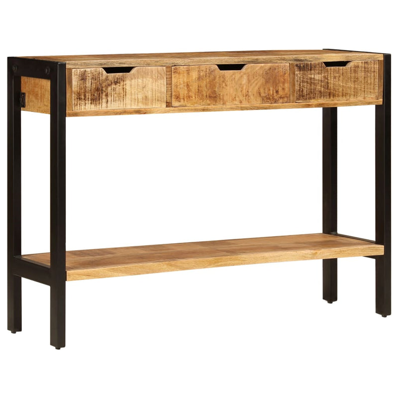 Sideboard_with_3_Drawers_110x35x75_cm_Solid_Mango_Wood_IMAGE_2_EAN:8719883550947