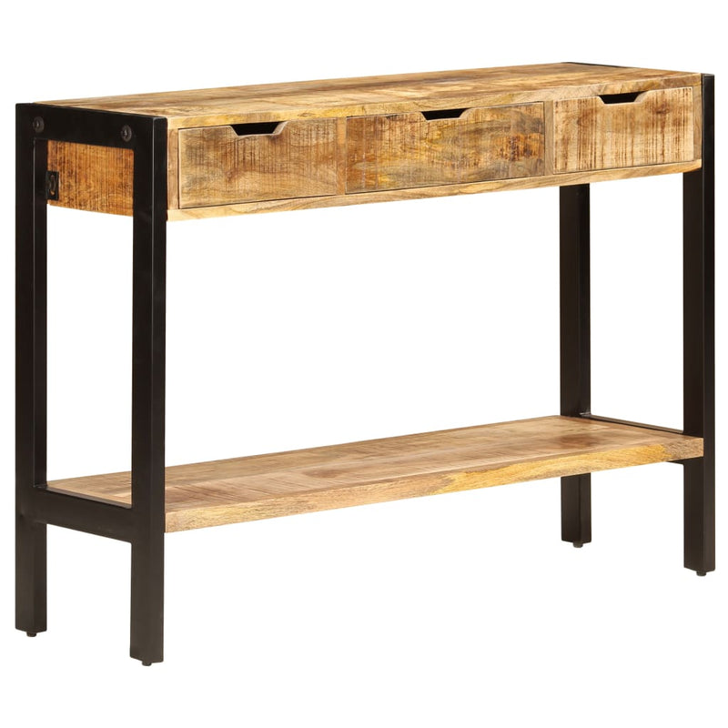 Sideboard_with_3_Drawers_110x35x75_cm_Solid_Mango_Wood_IMAGE_9_EAN:8719883550947