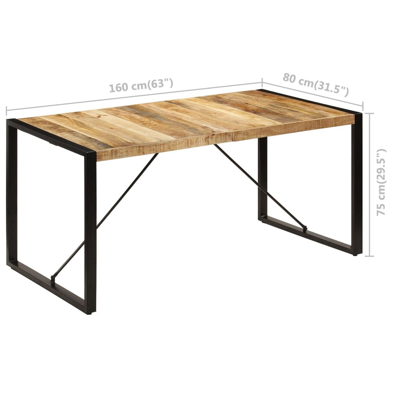Dining_Table_160x80x75_cm_Solid_Mango_Wood_IMAGE_8_EAN:8719883551050