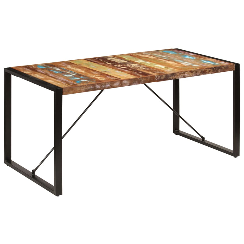 Dining_Table_160x80x75_cm_Solid_Reclaimed_Wood_IMAGE_1_EAN:8719883551067