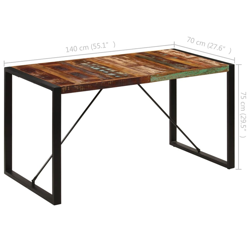 Dining_Table_140x70x75_cm_Solid_Reclaimed_Wood_IMAGE_8_EAN:8719883551098