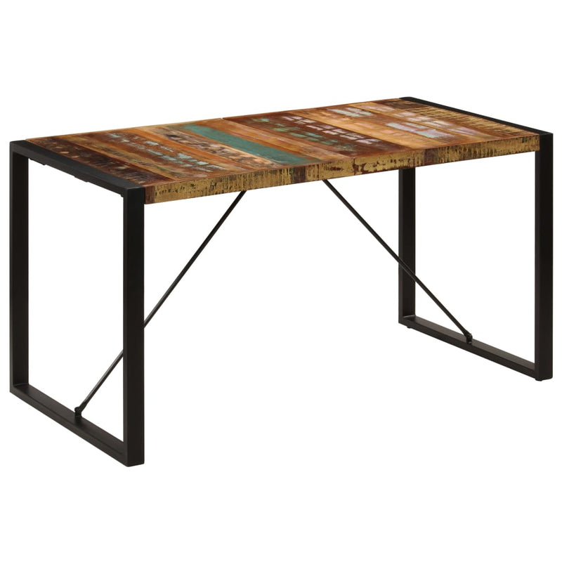 Dining_Table_140x70x75_cm_Solid_Reclaimed_Wood_IMAGE_9_EAN:8719883551098