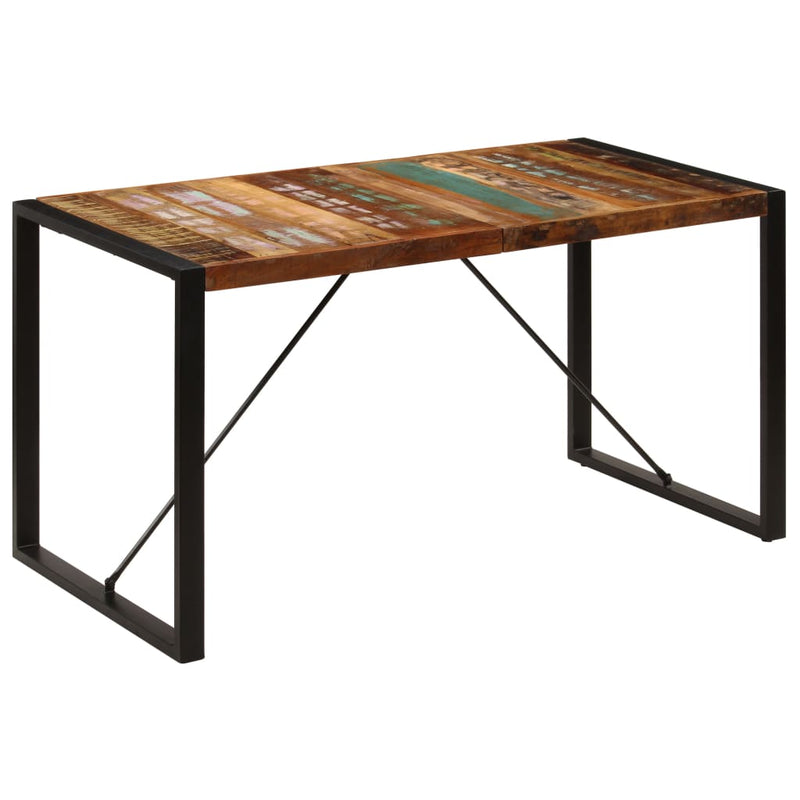 Dining_Table_140x70x75_cm_Solid_Reclaimed_Wood_IMAGE_10_EAN:8719883551098