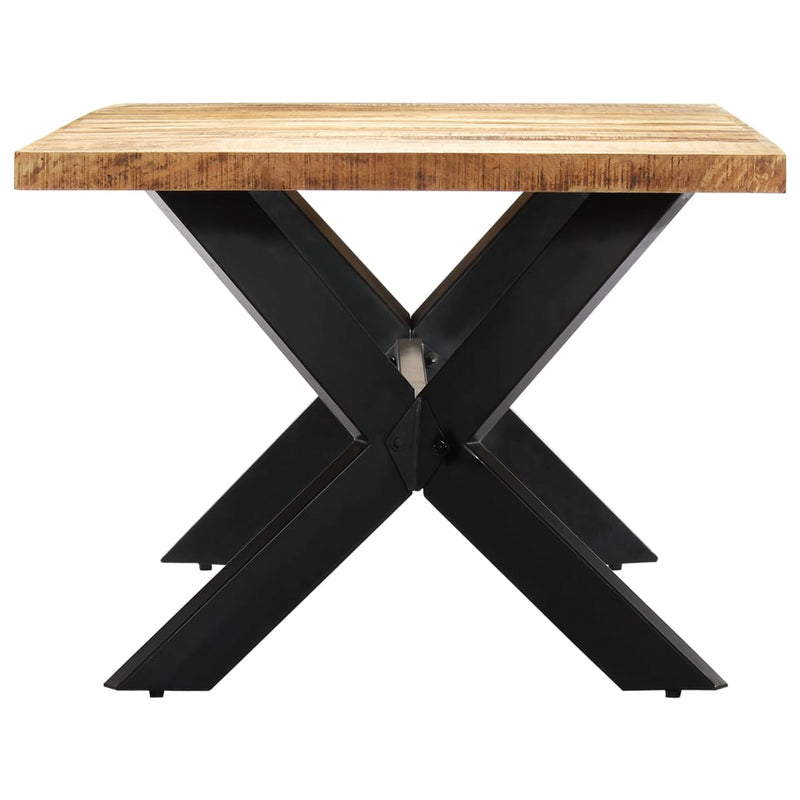 Dining_Table_200x100x75_cm_Solid_Mango_Wood_IMAGE_3_EAN:8719883551159