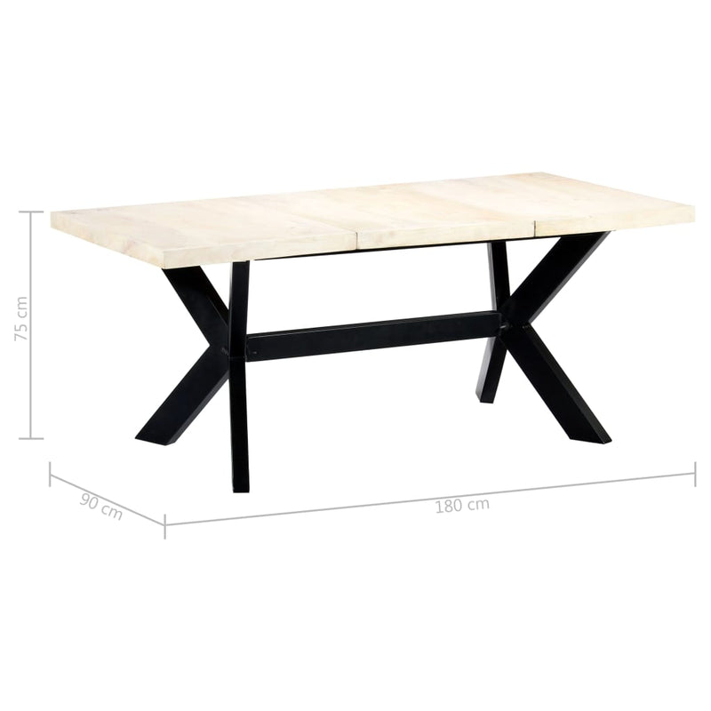 Dining_Table_White_180x90x75_cm_Solid_Mango_Wood_IMAGE_5_EAN:8719883551197