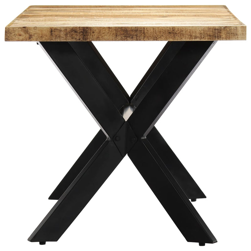 Dining_Table_160x80x75_cm_Solid_Rough_Mango_Wood_IMAGE_3_EAN:8719883551210