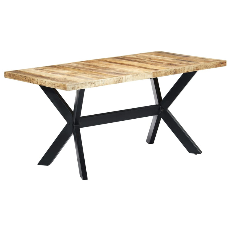 Dining_Table_160x80x75_cm_Solid_Rough_Mango_Wood_IMAGE_8_EAN:8719883551210