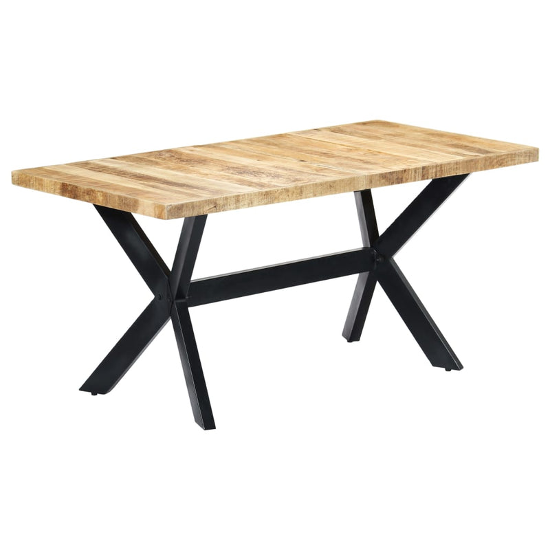 Dining_Table_160x80x75_cm_Solid_Rough_Mango_Wood_IMAGE_9_EAN:8719883551210